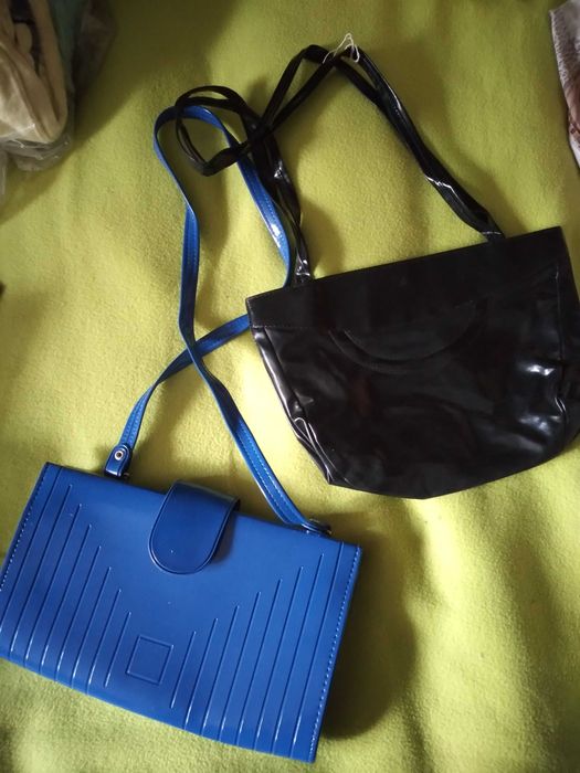 Сумки женские через плечо