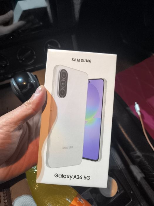 Samsung a36 256GB