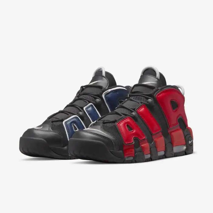 uptempo 43