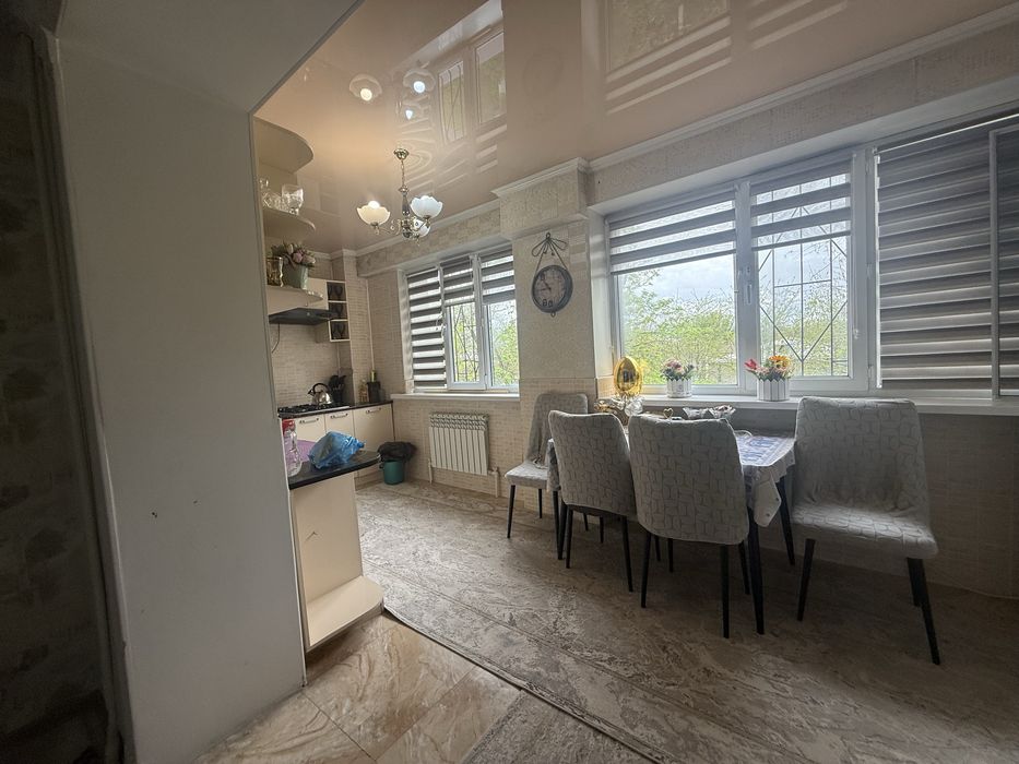 сдам квартиру уютная