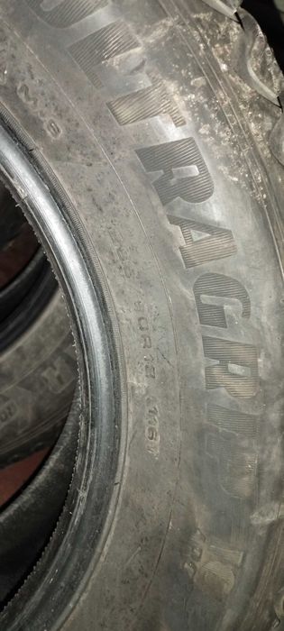 Покрышки 285/60/18