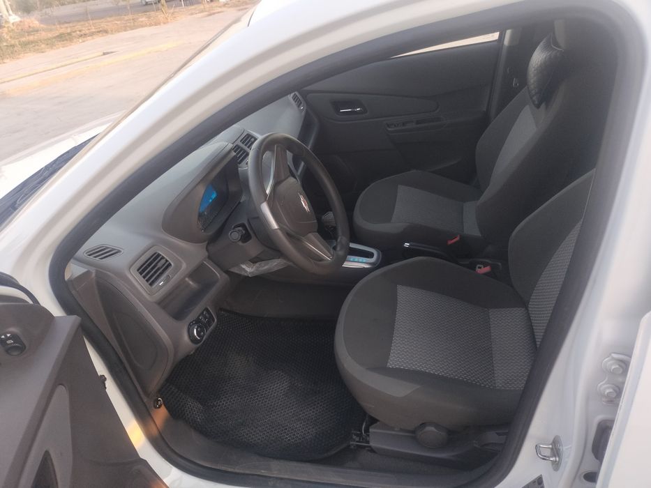 Chevrolet cobalt avtamat 2024