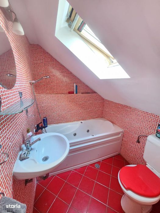 Inchiriez casa pentru muncitori pretentiosi