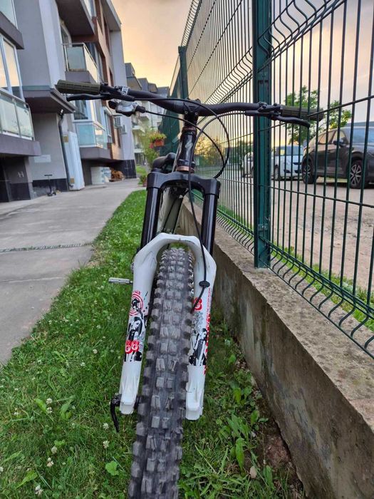 Велосипед Specialized Enduro Trai One