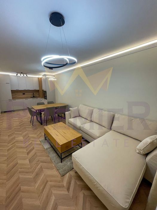 Продава се Двустаен апартамент в Пловдив, Южен - 74 кв.м за 965 €/кв.м - Снимка #1