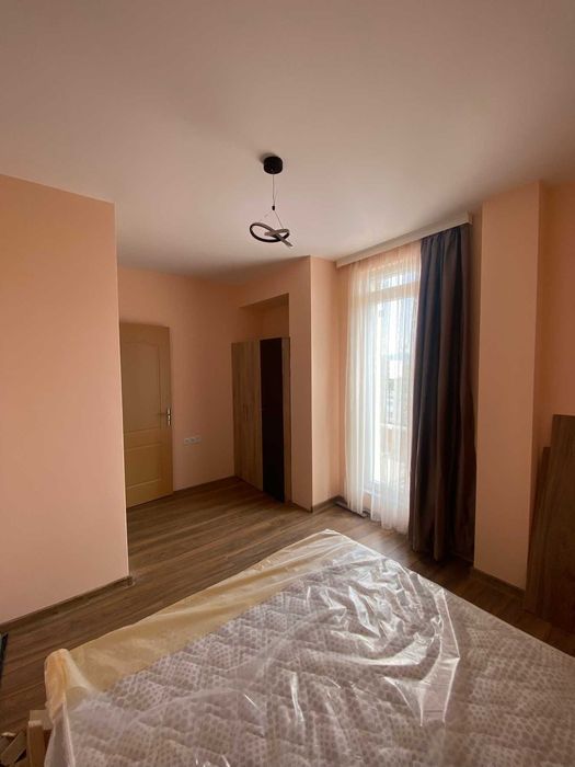 Дава се под наем Двустаен апартамент в София, Център - 68 кв.м за 664.68 € - Снимка #5