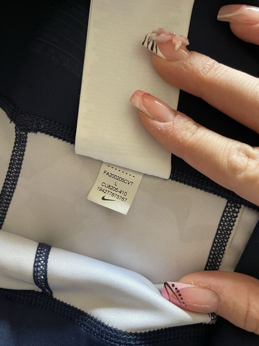 детски клин nike размер L