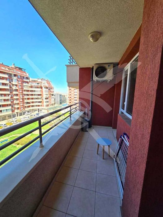 Дава се под наем Двустаен апартамент в София, Младост 4 - 55 кв.м за 548.25 € - Снимка #10