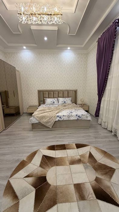 Сергели Дом сдается 7 ком