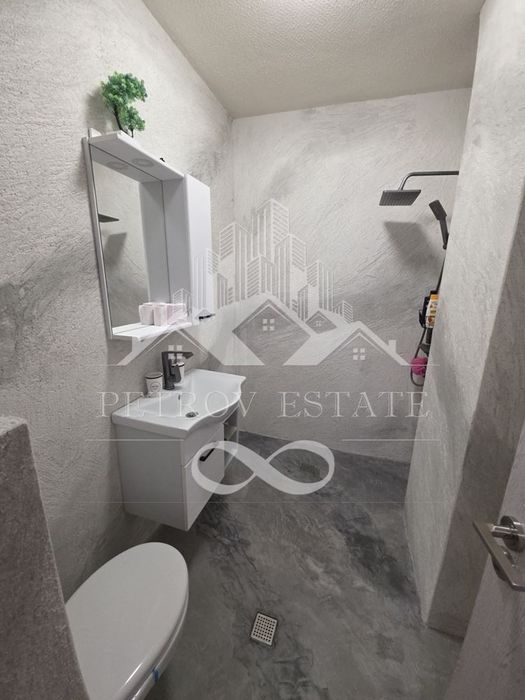 Продава се Тристаен апартамент в Велинград - 86 кв.м за 1500 €/кв.м - Снимка #8