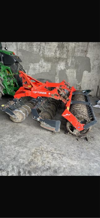 Kuhn optimer 303