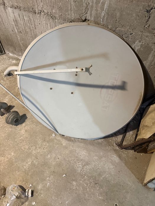 Продается параболический антенна