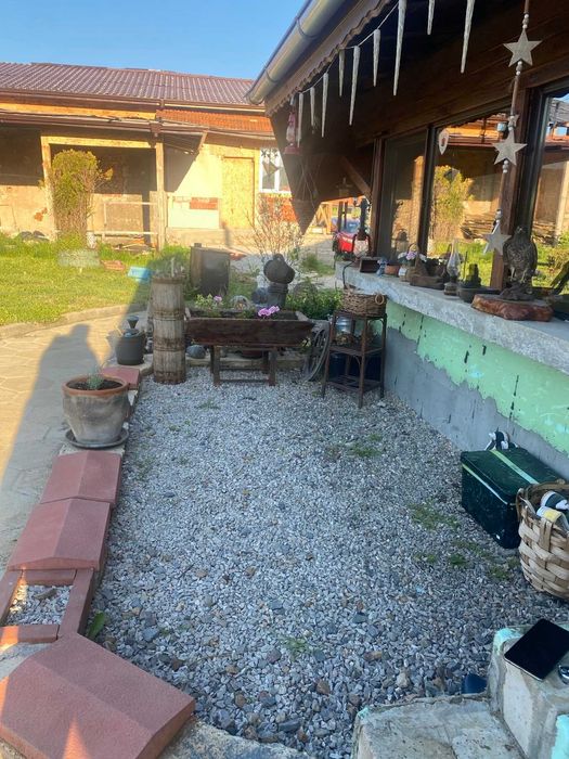 Продава се Къща в София, Център - 4448 кв.м за 135 €/кв.м - Снимка #5