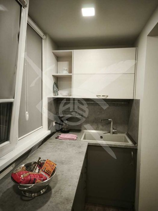 Дава се под наем Тристаен апартамент в София, Надежда 4 - 80 кв.м за 750 € - Снимка #3