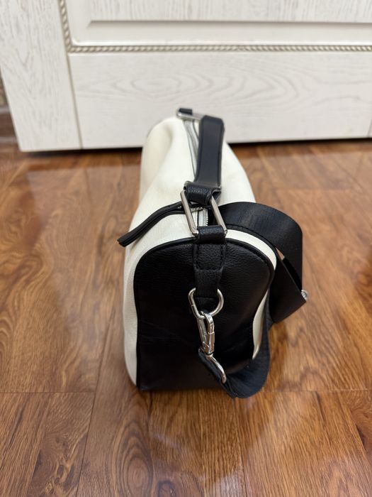 Сумки от Манго и купленная в Изуми