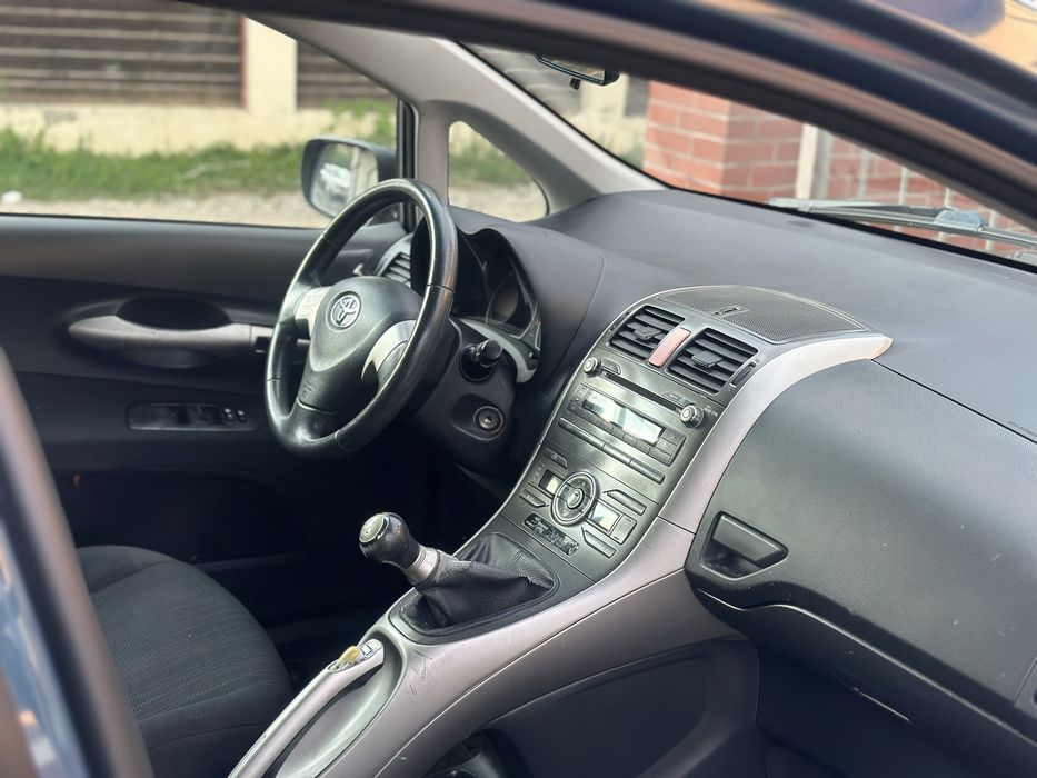 Toyota  Auris  !150.000km !