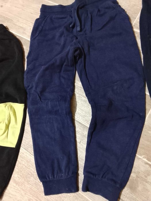 3 долнища за 5год.