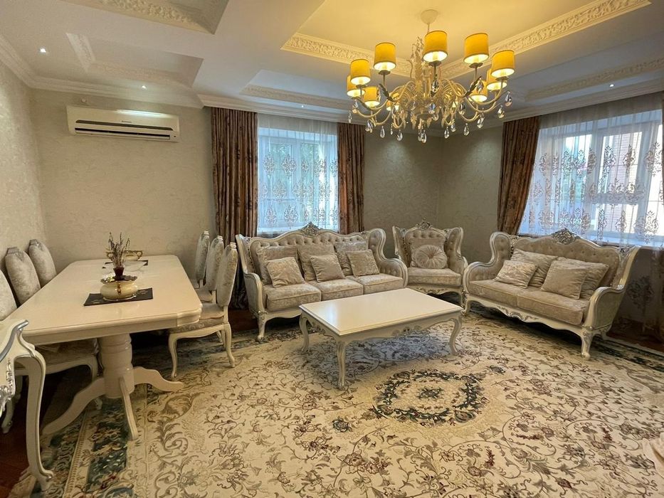 Комплект мебели для гостиной