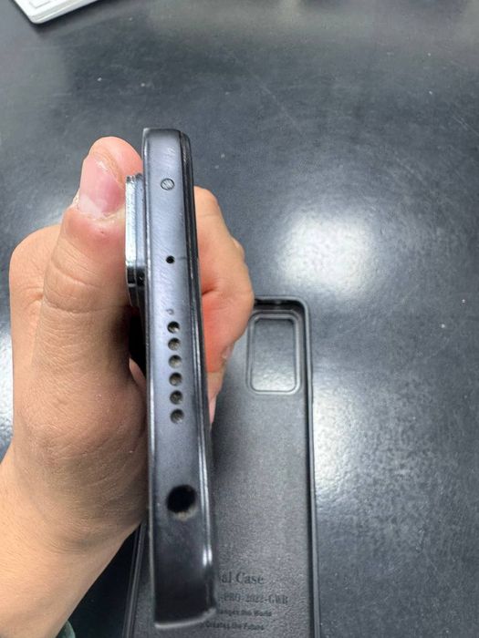 Режим ноте 11 про 8/128 обмен 6+ или 8+ нархи 1милон 400