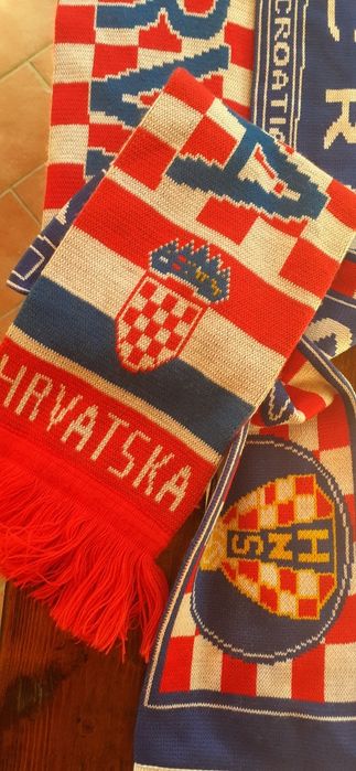 Set Croatia Hrvatska