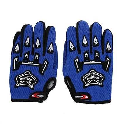 Детски ръкавици за мотор скутер атв велосипед