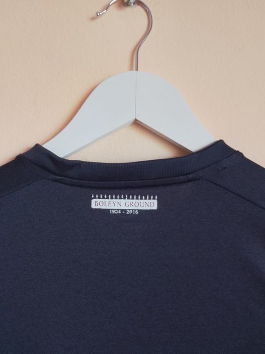 Tricou Fotbal Copii West Ham United 158 cm