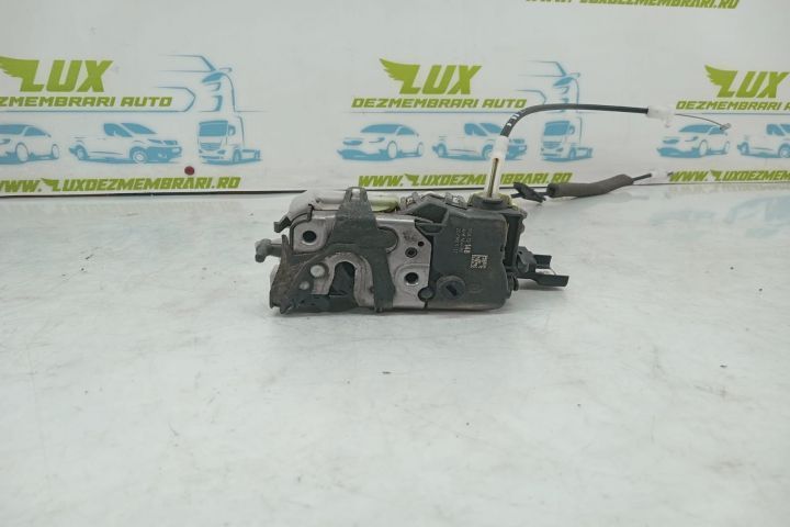 Broasca usa dreapta fata psa732148 Citroen C5 2  [din 2008 pana  2017] seria