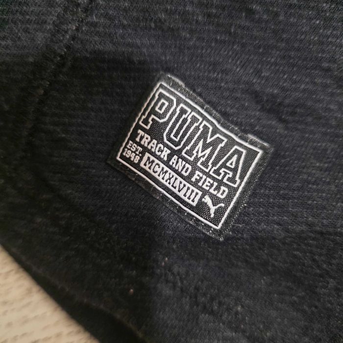 Мъжки къси гащи PumaXL