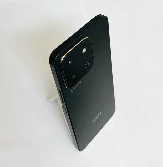 17.1.2.3.0.3 Honor X6b 6/256 Midnight Black