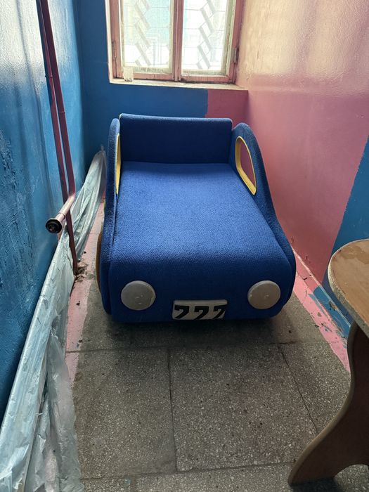 Продается детский диван