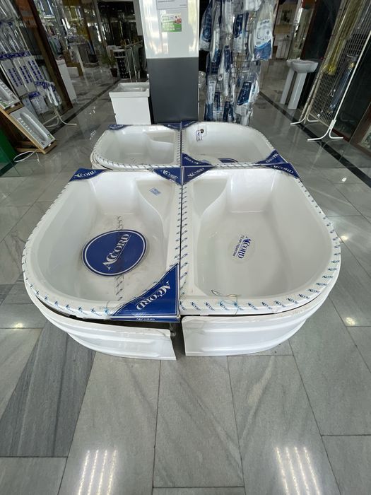 Vanna Accord 10 yillik kafolat