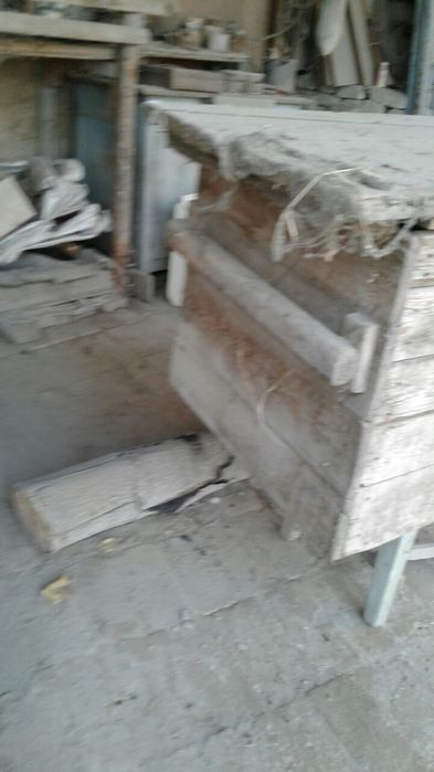 Сундуки  для хозяйственных нужд