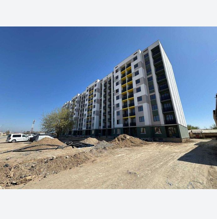 1 Xonalik kvartira sotiladi