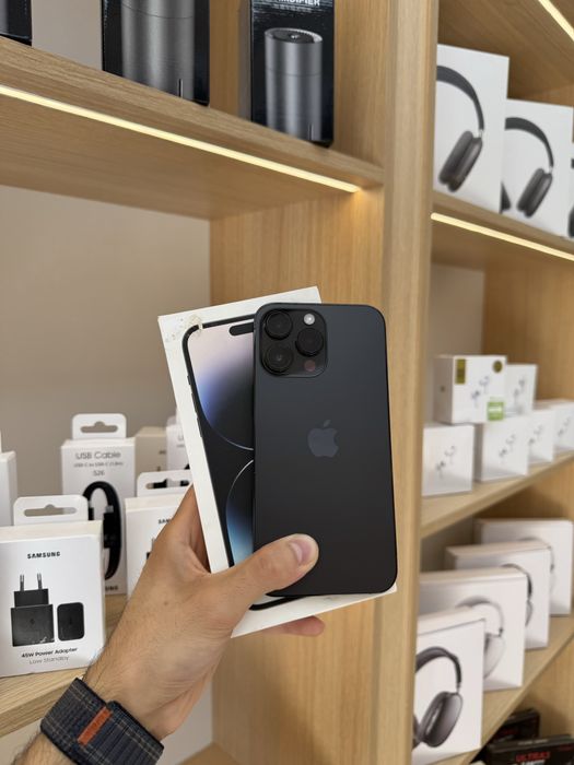 Iphone 14ProMax 256gb