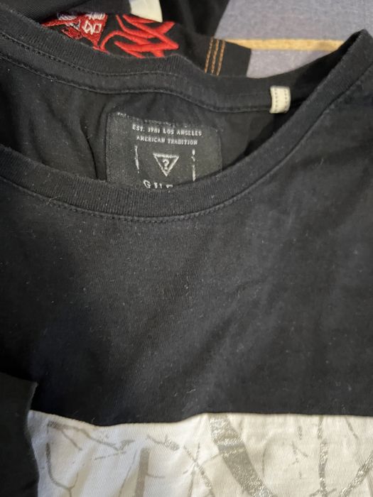 Маркови тениски - ТОП КАЧЕСТВО !