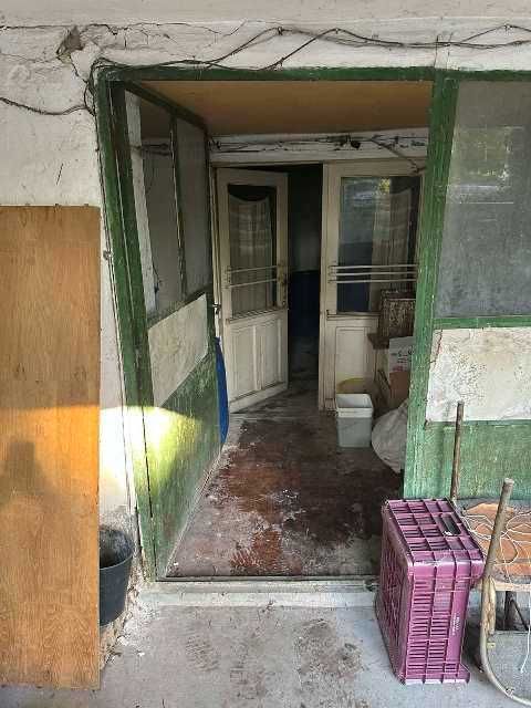 Етаж от къща, гр. Търговище, Широк Център