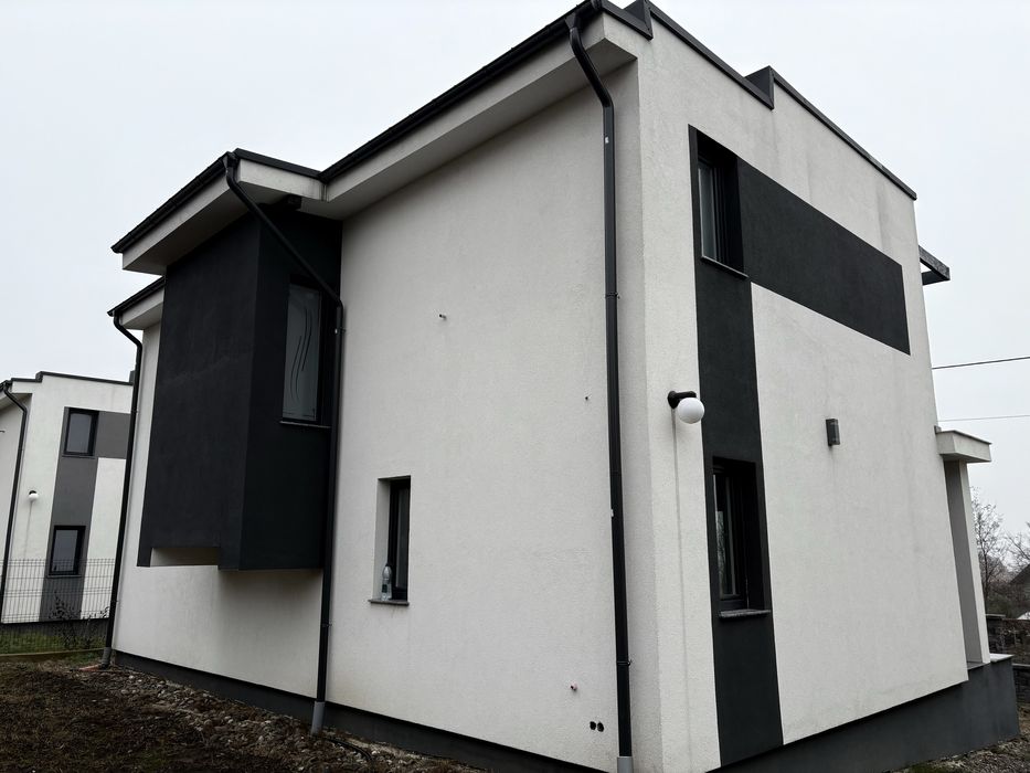 Casa Parter+Etaj+Teren 400mp | Zona superba