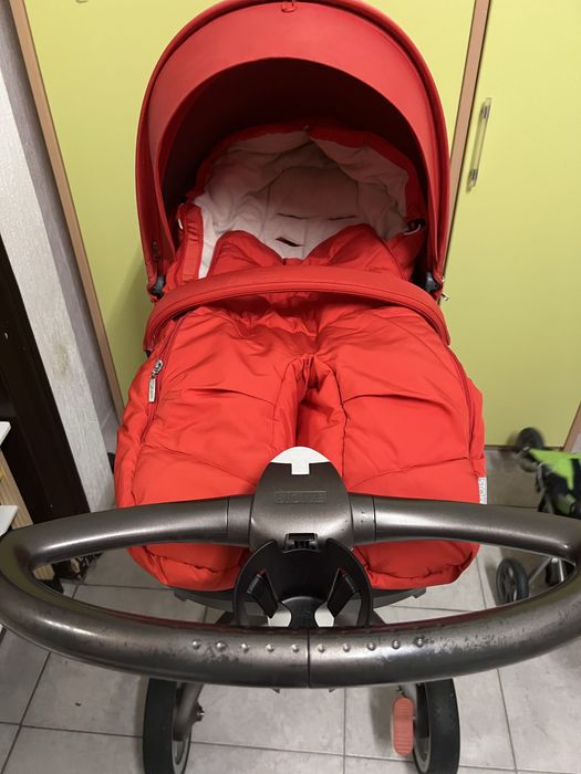 Детска количка Stoke