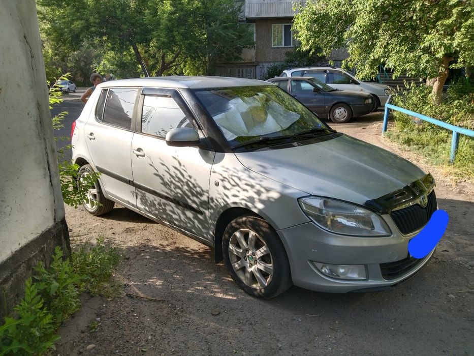 Продам авто в отличном состоянии