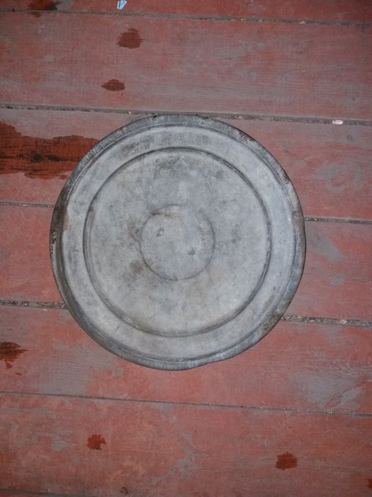 Крышки - диаметр 40 см