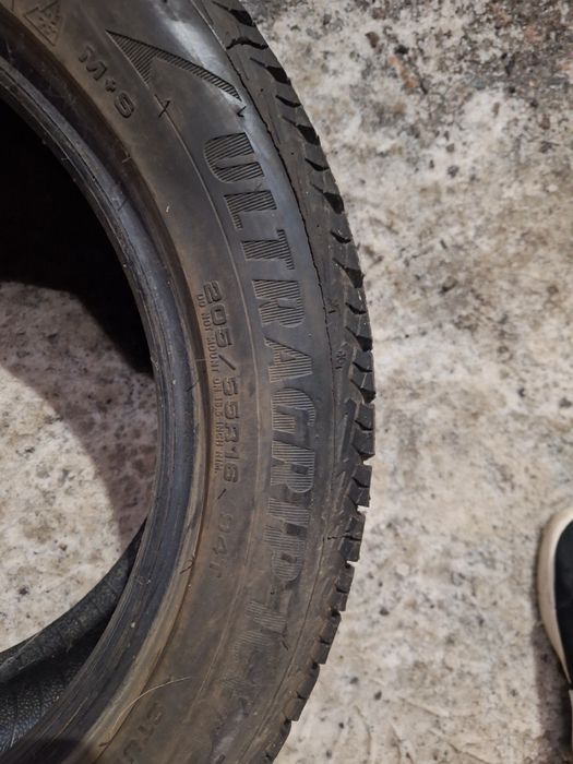 Продам зимнюю резину