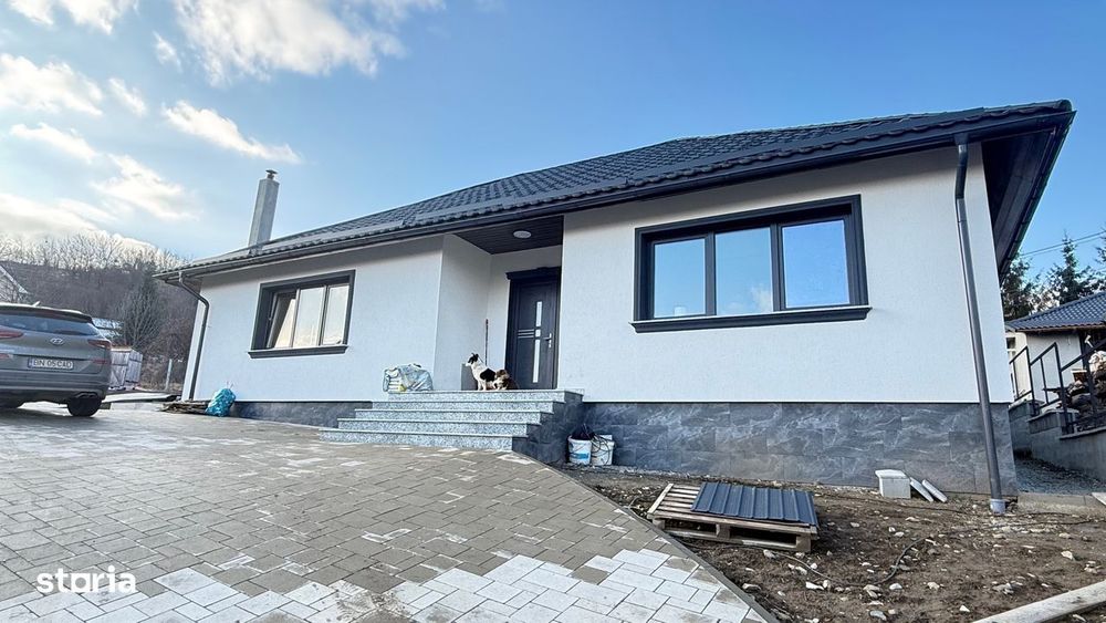 Casa de vanzare - direct proprietar