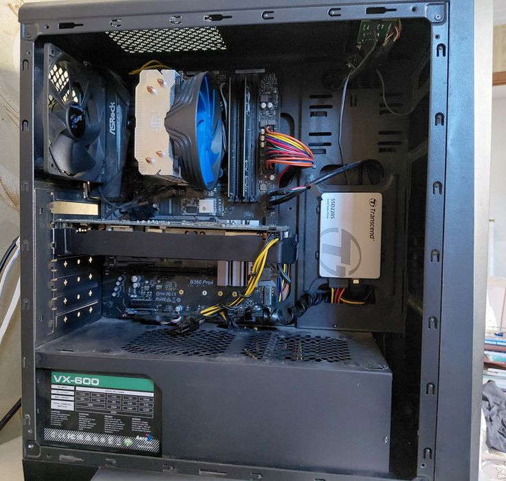 Продам Компьютер ПК