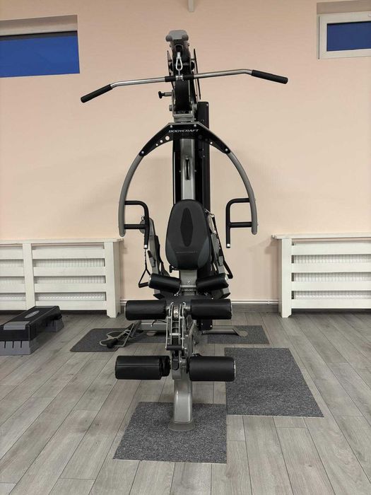 Aparat multifunctional Body Craft Elite