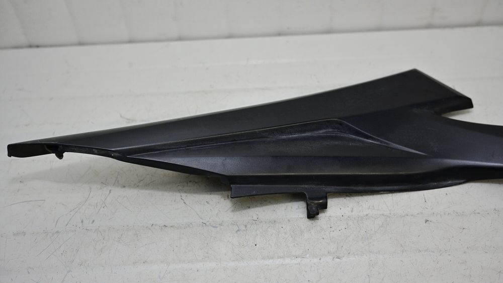 Carena Rezervor Benzina Lateral Stanga Suzuki GSR 600 2006 - 2010