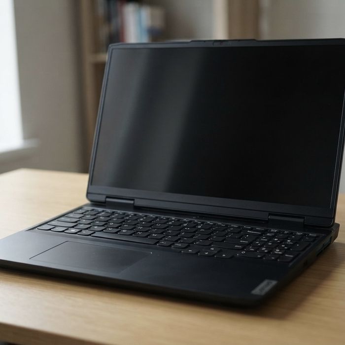 Lenovo IdeaPad Gaming 3 – i5, 16GB, RTX 3050 4GB, 512GB SSD
