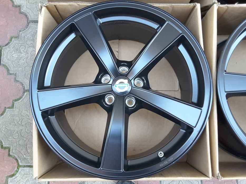 jante aliaj 19; 5x108;  Volvo XC60  xc 60, XC90 xc 90