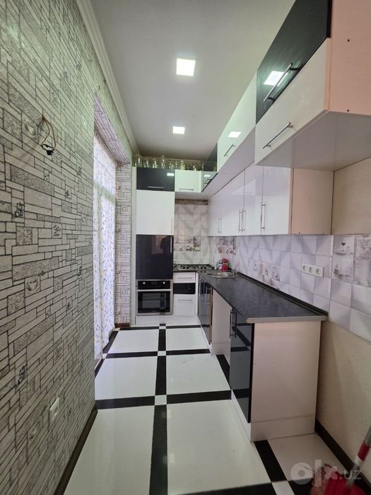 Продам квартиру 3х ком