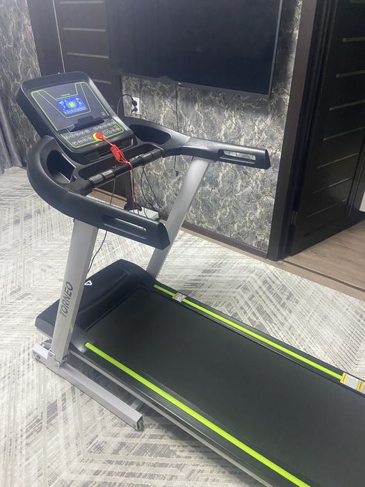 Продам беговую дорожку