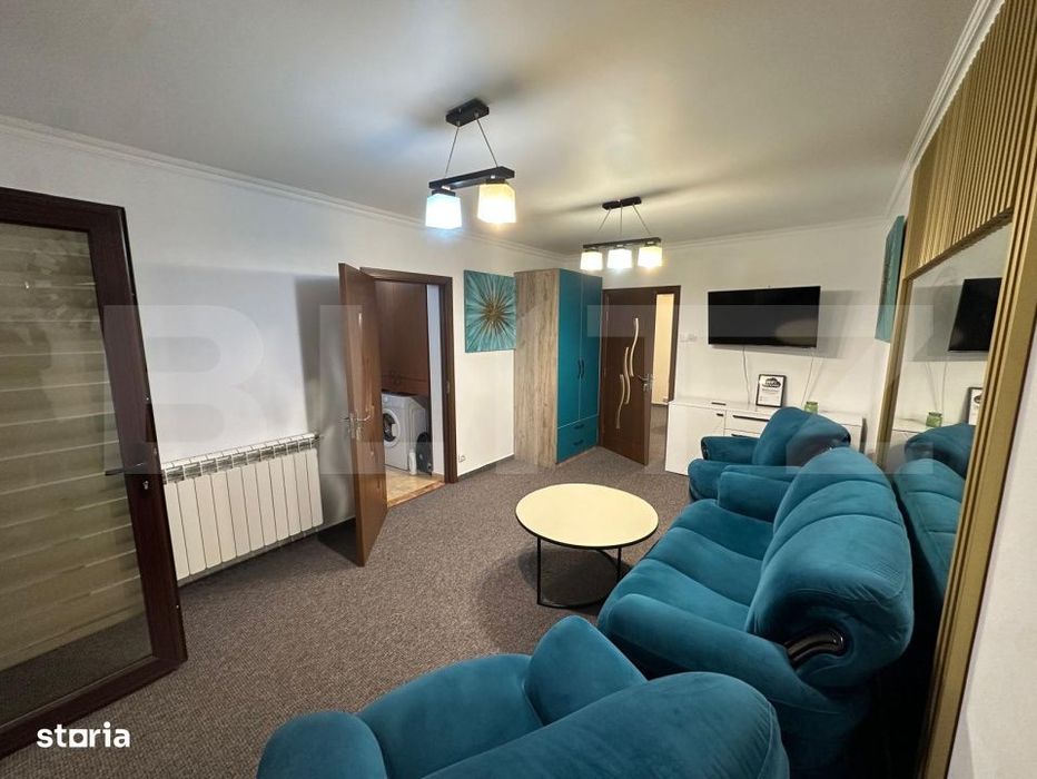 Apartament 3 camere, 64 mp, zona Marasesti